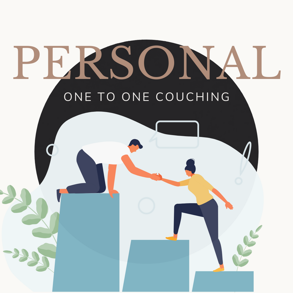 Personal Couching